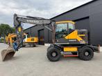 Volvo EWR150E 2019 6300 uur ! NETTE FRISSE MACHINE !, Graafmachine
