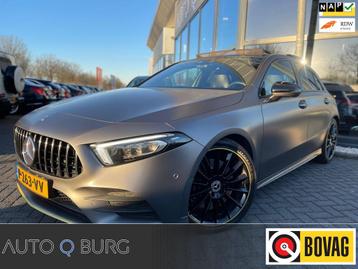 Mercedes-Benz A-klasse 250 Premium +| Edition One | Automaat beschikbaar voor biedingen