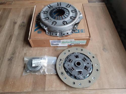 Koppelingsset - Nieuw - Nissan Primera/Almera - Complete Set, Auto-onderdelen, Transmissie en Toebehoren, Nissan, Nieuw, Verzenden