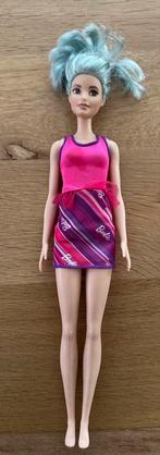 Barbie fashioniste DYY99, Ophalen of Verzenden, Zo goed als nieuw