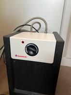 Inventum 10l 2000w boiler, Doe-het-zelf en Verbouw, Geisers en Boilers, Minder dan 20 liter, Ophalen, Zo goed als nieuw, Boiler