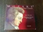 Mozart The Complete Piano Concertos (9 CD-Box), Kamermuziek, Boxset, Ophalen of Verzenden, Zo goed als nieuw