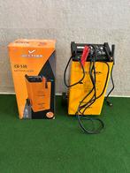 Nieuwe professionele 12/24V accu oplader,starter,booster, Auto-onderdelen, Accu's en Toebehoren, Ophalen, Jettool, Nieuw, Jettool