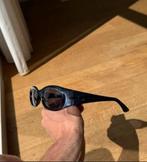 Gucci vintage zonnebril, Overige merken, Zonnebril, Blauw, Ophalen of Verzenden