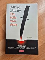 Alfred Birney - De tolk van Java, Ophalen of Verzenden, Zo goed als nieuw, Alfred Birney, Nederland