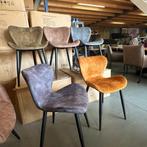 Nieuwe stoelen nu voor slecht €35 op te halen!, Ophalen, Overige kleuren, Nieuw, Metaal