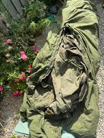 Slaapzak m58, Caravans en Kamperen, Slaapzakken, Ophalen of Verzenden, Zo goed als nieuw
