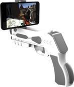 Gamegear iDance Blaster ARG-2-GamingGun voor de Smartphone., Online, 1 speler, Nieuw, Ophalen of Verzenden