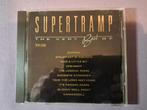 cd. the very best of supertramp., Ophalen of Verzenden, 2000 tot heden, Gebruikt