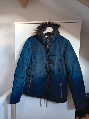 MOOIE WINTERJAS beschikbaar voor biedingen