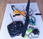 RC Helikopter, Ophalen, Gebruikt, Elektro, Helikopter