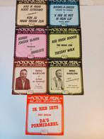 Singles monopole, Cd's en Dvd's, Vinyl Singles, Ophalen of Verzenden, Gebruikt, Pop