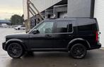 Land Rover Discovery 3.0 SDV6 HSE PANO/7PERSOONS/LEDER/FACEL, Auto's, Land Rover, Euro 5, Gebruikt, Zwart, 2993 cc