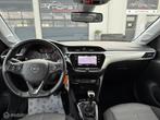 Opel Corsa 1.2 GS Line Stuur/stoelverw Trekhk C € 9.945,00, 101 pk, Gebruikt, Euro 6, Blauw