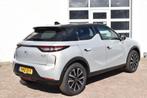 DS DS 3 E-Tense Pallas | Ligne Business 54 kWh Navi | Airco, Auto's, 1525 kg, Gebruikt, Zwart, 156 pk