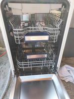 Vaatwasser Siemens, Witgoed en Apparatuur, Vaatwasmachines, Ophalen, Gebruikt, Minder dan 85 cm, Inbouw