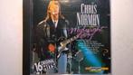 Chris Norman - Midnight Lady (16 Hits), Cd's en Dvd's, Ophalen of Verzenden, Zo goed als nieuw, 1980 tot 2000