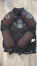 Bmx body protector maat L kinder helm, Ophalen of Verzenden, Zo goed als nieuw