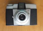 Agfa Isoly analoge camera, Gebruikt, Ophalen of Verzenden, Compact, Overige Merken