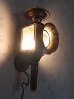 Antieke Koetslamp, Antiek en Kunst, Ophalen