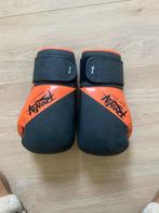 Ronin Bokshandschoenen 10 oz ZGAN, Sport en Fitness, Bowlen, Ophalen of Verzenden, Zo goed als nieuw, Handschoen of Beschermer