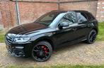 Audi Q5 55 TFSI e Competition 367 pk 21” Matrix LED/Trekhaak, Auto's, 2005 kg, Euro 6, 4 cilinders, Leder en Stof