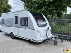 Knaus Sport 500 FU, Rondzit, Bedrijf, Overige, Knaus