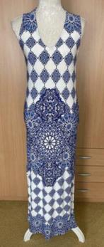 Lange jurk van Warehouse maat XS