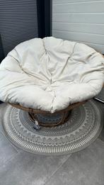 Loungestoel, Ophalen, Zo goed als nieuw, 2 zitplaatsen