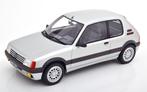 Peugeot 205 Ph.1 GTI 1.6 1:12 (nieuw), Verzenden, Nieuw, 1:9 t/m 1:12, Auto