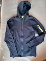 Blue Industry vest maat S, Ophalen of Verzenden, Zo goed als nieuw, Blauw