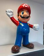 Grote Mario reclame Beeld - Decoratie, Ophalen, Zo goed als nieuw
