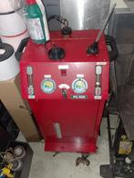 PC-500 Stuurbekrachtiging Spoelmachine, Ophalen, Gebruikt, Universele onderdelen