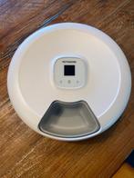Pettadore Nutri Turn - Automatische Voerbak, Dieren en Toebehoren, Kattenvoerbakken en Drinkbakken, Ophalen, Zo goed als nieuw