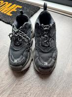 Lijkt op Balenciaga zwart sneaker 39, Zwart, Ophalen of Verzenden, Sneakers of Gympen, Gedragen