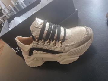 Nieuwe Babouche Lou sneacker maat 36 beschikbaar voor biedingen