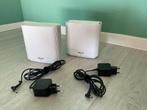 Asus CT8 AC3000 Tri-Band Gigabit Routers, Computers en Software, Routers en Modems, Ophalen of Verzenden, Gebruikt, Router, Asus