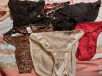 Nieuwe damesslipjes.8 stuks., Ophalen of Verzenden, Slip