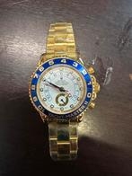 Rolex Yacht-Master II Gouden Horloge, B, Polshorloge, Ophalen of Verzenden, Zo goed als nieuw