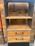 Vinted kast met lades, Ophalen, 25 tot 50 cm, Minder dan 150 cm, Minder dan 100 cm