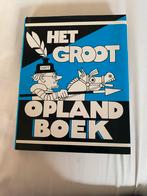 Het Groot Opland Boek, Ophalen of Verzenden, Zo goed als nieuw, Cartoons