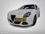 Alfa Romeo Giulietta QV 1.7TBi/Cruise/Bose/Stoelverwarming, Gebruikt, 4 cilinders, Stoelverwarming, Leder en Stof