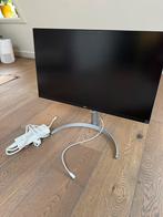 LG Monitor 27UP850, Computers en Software, Monitoren, IPS, Ultrawide, LG, 60 Hz of minder