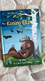 Koning Eland - Ulf Stark, Ophalen of Verzenden, Zo goed als nieuw, Ulf Stark, Fictie algemeen