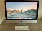Apple iMac 27” Retina 5K –Zeer netjes, altijd bureau-gebruik, Ophalen, IMac, Zo goed als nieuw, 2 TB