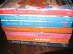 Boeken SUZANNE VERMEER, Ophalen of Verzenden, Zo goed als nieuw, Suzanne Vermeer