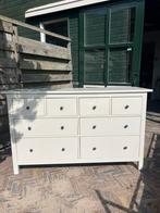 Ikea Hemnes ladekast commode wit kast dressoir, Huis en Inrichting, Ophalen of Verzenden, Zo goed als nieuw, 25 tot 50 cm, Minder dan 100 cm