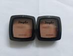 2 Nieuwe Douglas Bronzer (advr 43), Sieraden, Tassen en Uiterlijk, Uiterlijk | Cosmetica en Make-up, Bruin, Gehele gezicht, Nieuw