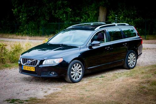 Volvo V70 T4 nieuw motorblok, Auto's, Volvo, Particulier, V70, ABS, Airconditioning, Bluetooth, Bochtverlichting, Centrale vergrendeling