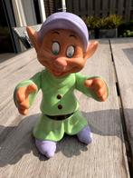 2 Disney poppetjes, Ophalen of Verzenden, Zo goed als nieuw, Beeldje of Figuurtje